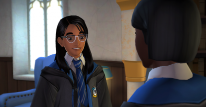 Harry Potter: Hogwarts Mystery - Wikipedia